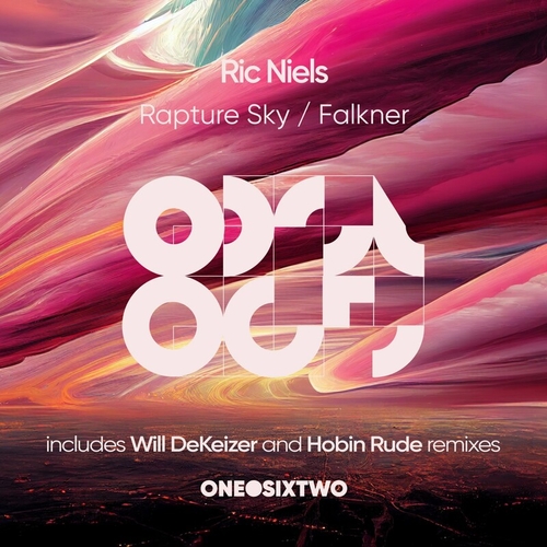 Ric Niels - Rapture Sky - Falkner [ODST065]